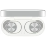 High--B&W - Pi7 S2 - Canvas White - Case and Buds Top view - transparent 16x9