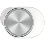 High--B&W - Pi7 S2 - Canvas White - Single Buds Top View - transparent 16x9