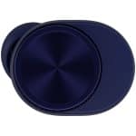 High--B&W - Pi7 S2 - Midnight Blue - Single Buds Top View - transparent 16x9