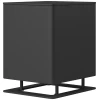 PIEGA TMicro Subwoofer | Zwart