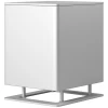 PIEGA TMicro Subwoofer | Zilver