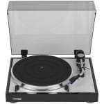 Produktaufnahmen von der Thorens GmbH Produktpalette