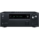 Onkyo-TX-NR6100-Front-Panel