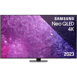 Samsung QE55QN90C | 4K Neo QLED (2023)