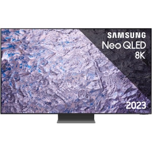 Samsung QE75QN800C | 8K Neo QLED (2023)