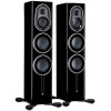 Monitor Audio Platinum 200 3G | zwart