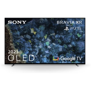 Sony Bravia XR-55A84L | 4K OLED (2023)