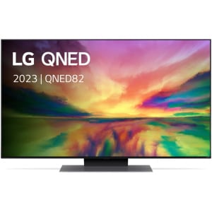 LG 50QNED826RE | 4K QNED (2023)