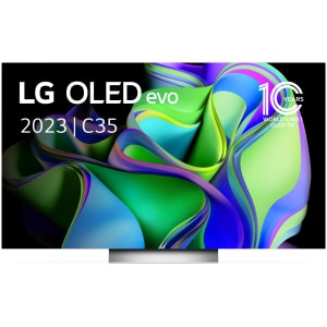 LG OLED55C35LA | 4K OLED evo (2023)