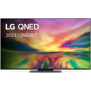 LG 55QNED826RE | 4K QNED (2023)