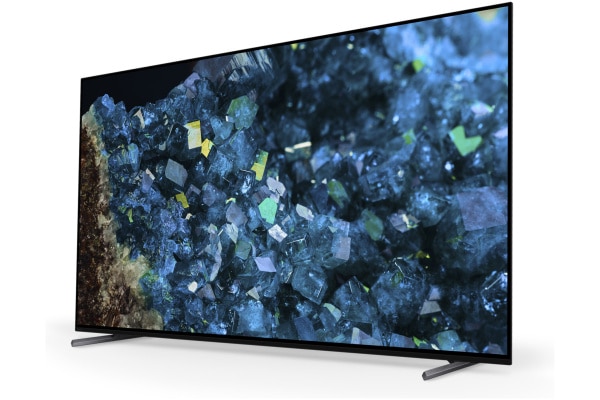 3. Sony_A80L_4K OLED TV_77_65_55_inch_Right side