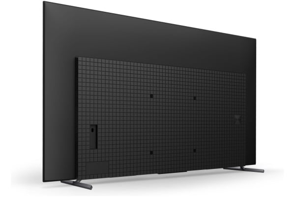 4. Sony_A80L_4K OLED TV_77_65_55_inch_Back