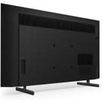 4. Sony_X80L_4K TV_43_50_inch_Back side