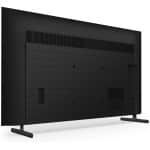 4. Sony_X80L_4K TV_55_65_75_inch_Back side