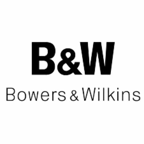 Bowers & Wilkins Streaming