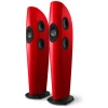 KEF Blade Two Meta | Racing Red