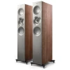 KEF Reference 3 Meta | Satin Walnut