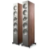 KEF Reference 5 Meta | Satin Walnut
