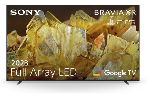 1. Sony_X90L_4K Full Array LED TV_75_85_inch_Hero