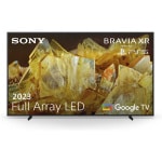 1. Sony_X90L_4K Full Array LED TV_98_inch_Hero