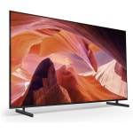 17. Sony_X80L_4K_TV_85_inch_Left side