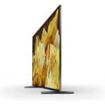 17. Sony_X90L_4K Full Array LED TV_55_65_inch_Side