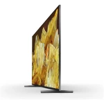 17. Sony_X90L_4K Full Array LED TV_55_65_inch_Side