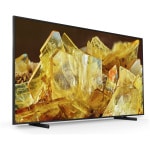 20. Sony_X90L_4K Full Array LED TV_98_inch_Left side