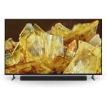 21. Sony_X90L_4K Full Array LED TV_55_65_inch_Bar Position