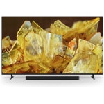 21. Sony_X90L_4K Full Array LED TV_75_85_inch_Bar position