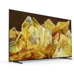 22. Sony_X90L_4K Full Array LED TV_75_85_inch_Left side