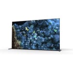 3. Sony_A80L_4K OLED TV_83_inch_Right_side