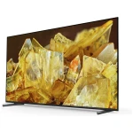 3. Sony_X90L_4K Full Array LED TV_55_65_inch_Right side
