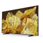 3. Sony_X90L_4K Full Array LED TV_98_inch_Right side