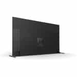 4. Sony_A80L_4K OLED TV_83_inch_Back