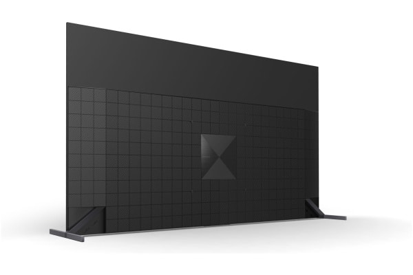 4. Sony_A80L_4K OLED TV_83_inch_Back