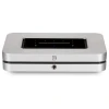 Bluesound NODE X | Zilver