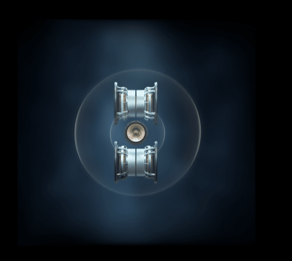 <p>Draadloze HiFi luidspreker</p>