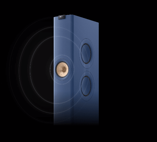 <p>Draadloze HiFi luidspreker</p>
