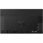 Sony_A80L_4K OLED TV_83_inch_Back 2