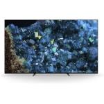 Sony_A80L_4K OLED TV_83_inch_narrow-position