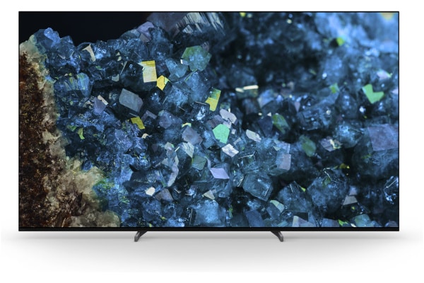 Sony_A80L_4K OLED TV_83_inch_narrow-position