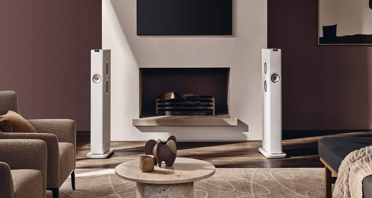<p>Draadloze HiFi luidspreker</p>
