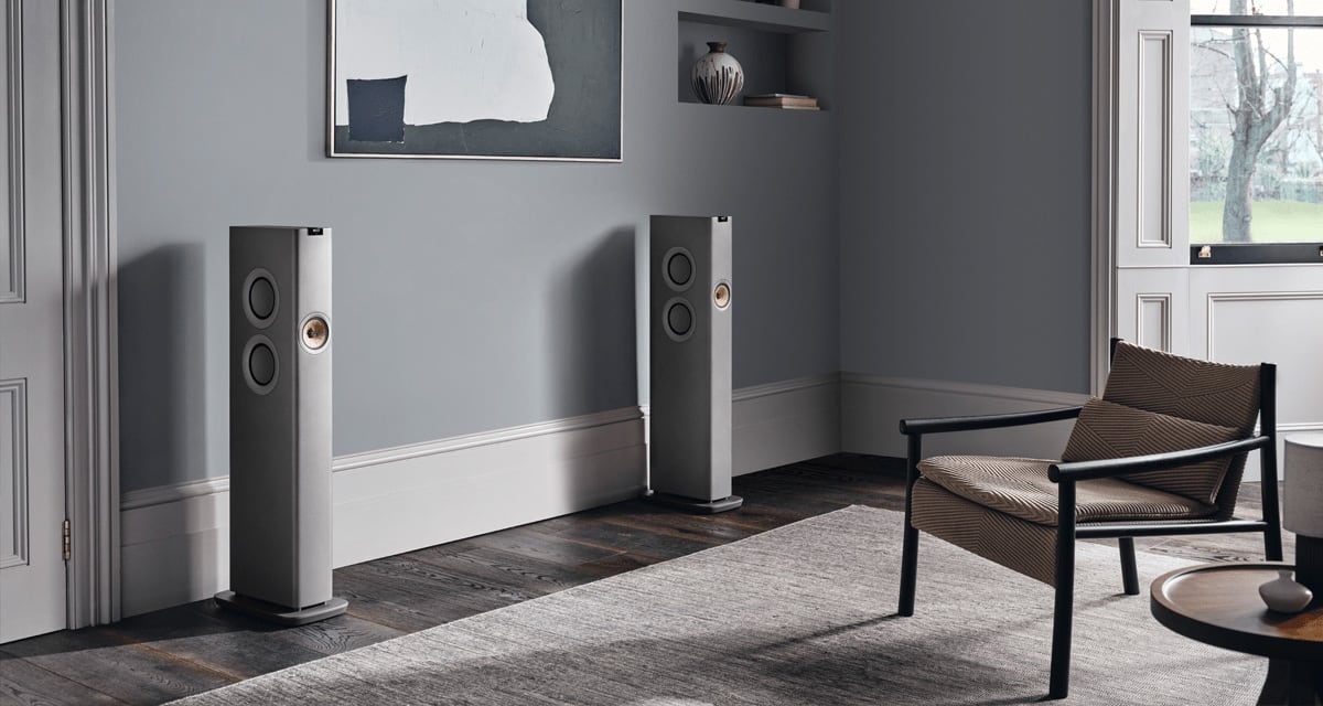 <p>Draadloze HiFi luidspreker</p>