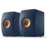 KEF LS50 Meta | Royal Blue
