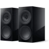 KEF R3 Meta | Black Gloss