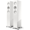 KEF R5 Meta | White Gloss