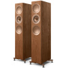 KEF R7 Meta | Walnut