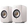 KEF LSX II | Mineral White