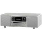 Blanc,  White,  Electronics,  Stereo